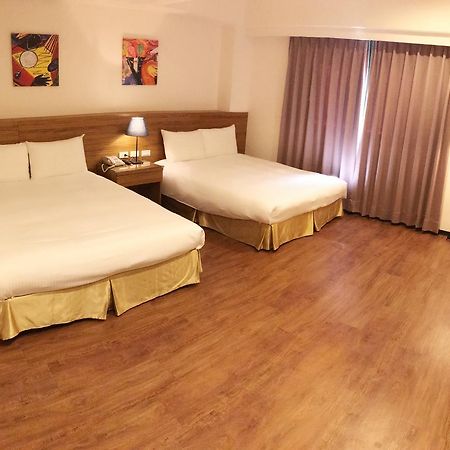 Hotel W Цзянь Экстерьер фото