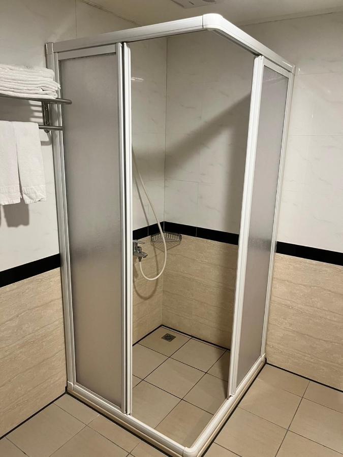 Hotel W Цзянь Экстерьер фото